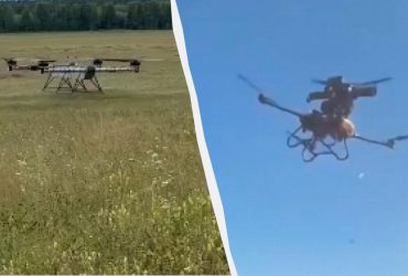 В России разрабатывают невидимый дрон: эксперты указали на странный момент