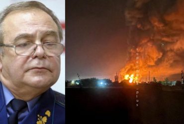 Експерт пояснив, як удари по залізниці та радіозаводу вплинуть на окупантів