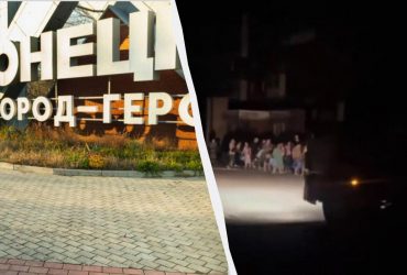 Як найбідніші африканці: у мережі показали, як у Донецьку радіють питній воді (відео)