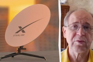 Чи є альтернатива, якщо Starlink в Україні перестане працювати: експерт дав відповідь