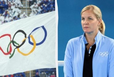 У МОК зробили заяву про допуск росіян і білорусів до Олімпіади-2026