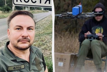 Російські діти воюватимуть, не встаючи з дивана: Флеш розповів про загрозу наступних років