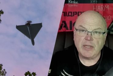 На сколько максимально РФ может увеличить производство Шахедов: авиаэксперт дал прогноз