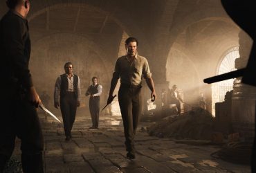 Розробники Mafia: The Old Country вже готують наступну гру серії