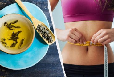 Как чай улун помогает при похудении: эксперты раскрыли 7 чудодейственных свойств