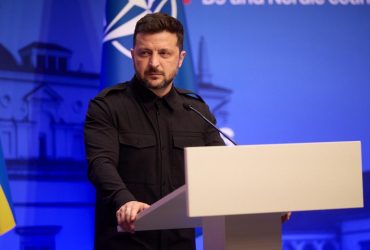 Украина ударила новыми санкциями по России: кого ограничили на этот раз