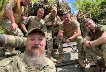 Ми оцінили: РФ намагалась одночасно вбити командирів дронових підрозділів, - Мадяр