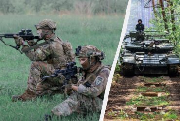 Вибили диверсантів і просунулися вперед: у ЗСУ заявили про успішний штурм на Запоріжжі