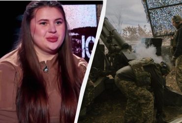 Неодноразово намагались полапати: військова розкрила стереотипи про жінок на фронті