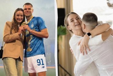 Мені сказали, що в мене пухлина головного мозку: дружина зірки Динамо перемогла важку хворобу