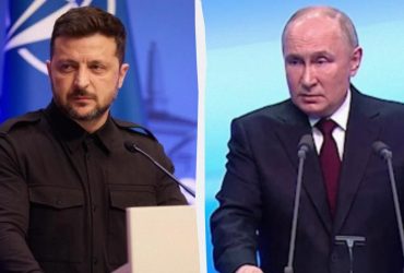 Путін готовий зустрітися із Зеленським, але є умова, - Пєсков