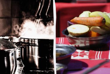 Борщ стане в 100 разів смачнішим: потрібно прибрати один популярний інгредієнт