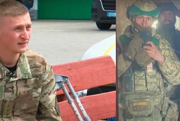 Герой України поділився роздумами про те, скільки ще триватиме війна