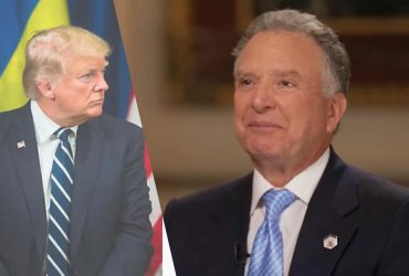 Уиткофф сказал, сколько Трамп дал времени на достижение мира в Украине