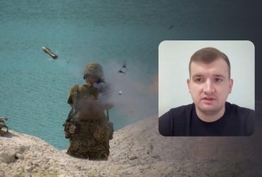 Под Покровском уже 100 тысяч оккупантов, они хотят обойти город, - эксперт