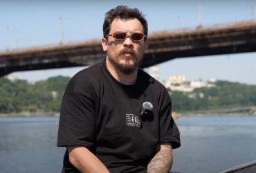 Білоруський доброволець Янкі висловився про зниження мобілізаційного віку в Україні