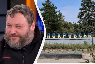 Это будет очень печальный сигнал: ветеран о возможном уходе Украины из Покровска