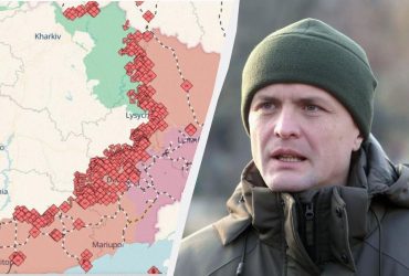 Будем честными, а не глупыми: военный оценил продвижение россиян на фронте