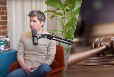 Глава OpenAI предупредил, что ваши переписки с ChatGPT могут быть использованы в суде