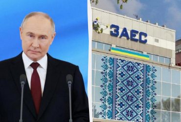 Путін може наважитися підірвати ЗАЕС: у Forbes спрогнозували небезпечний сценарій