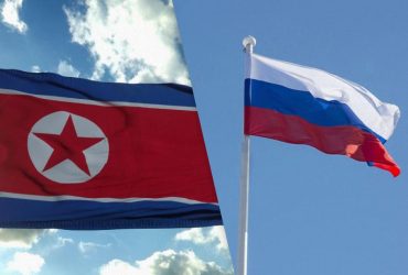 Россия стала передавать КНДР больше оружия: в СВР рассказали, что получает Пхеньян