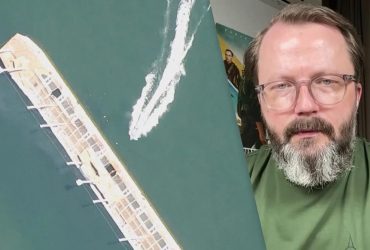 Морський дрон Росії: експерт розповів, чи зможе ворог швидко масштабувати цю зброю