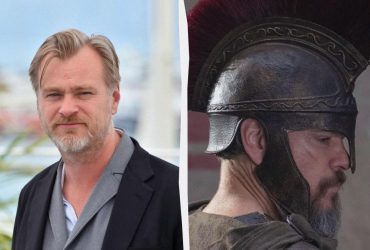 Нолана розкритикували за відбілювання окупації під час зйомок Одіссеї: у чому справа