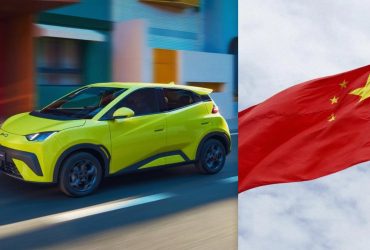 Украинцы раскупают автомобили из Китая: какие марки самые популярные