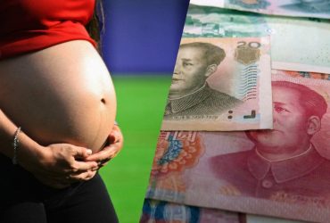 В Китае вводят выплаты, чтобы увеличить рождаемость: о какой сумме идет речь