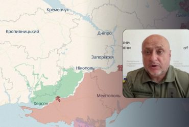 Действуют подготовленные диверсанты: в ВСУ рассказали о новой тактике оккупантов на юге