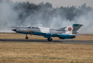 От МиГ-21 до Mirage: 7 истребителей, которые никак не отправят на заслуженный отдых