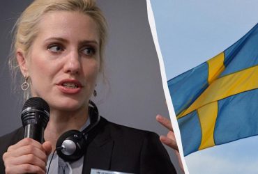 Зеленский назначил бывшего народного депутата Залищук послом Украины в Швеции