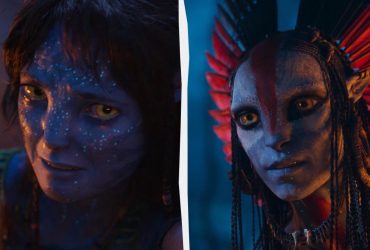 Вышел первый трейлер "Аватар: Огонь и пепел": что в нем показали