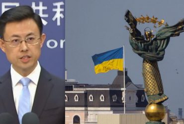 У Китаї обурилися санкціями з боку України і зажадали все виправити