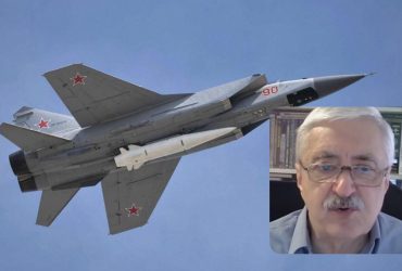 Куди поділися Кинджали, якими РФ зранку била по Україні: експерт дав відповідь