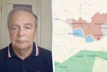 ВСУ освободили Кондратовку: эксперт объяснил, является ли это началом нового контрнаступления