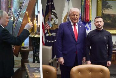 Зеленский отреагировал на новый ультиматум Трампа