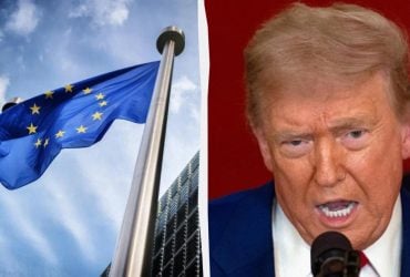 Два гиганта ЕС выступили против торговой сделки с США