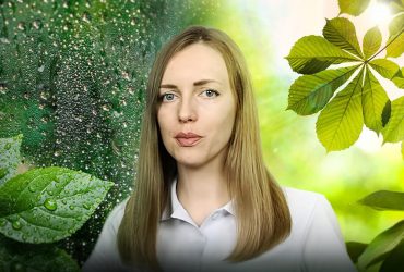 Синоптик рассказала, когда на юг Украины придут долгожданные дожди