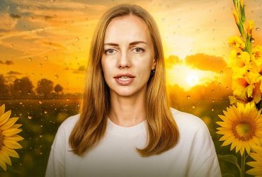 Август в Украине начнется со спокойной погоды, местами будут дожди