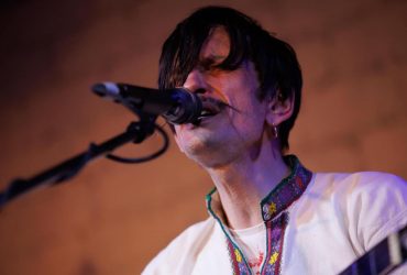 Лідер гурту Піріг і Батіг добровільно вступив до лав ЗСУ