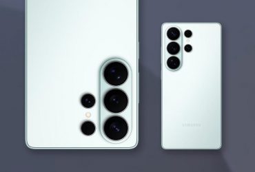 В интернете появились первые изображения Samsung Galaxy S26 Ultra: что изменится