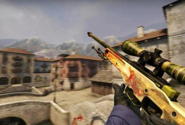 Нові анімації та зміни карт: для Counter-Strike 2 вийшло велике оновлення