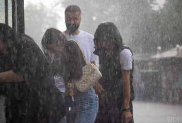 В Киеве немного похолодает и пойдет дождь: названа дата, когда погода изменится