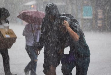 У Києві оголошено І рівень небезпеки: що сталося (інфографіка)