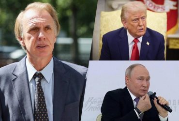 Цим треба користуватися: Огризко розповів, як Трамп шантажує Путіна