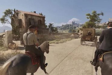 "Це не гра на 3 години", - розробники Mafia: The Old Country заспокоїли геймерів