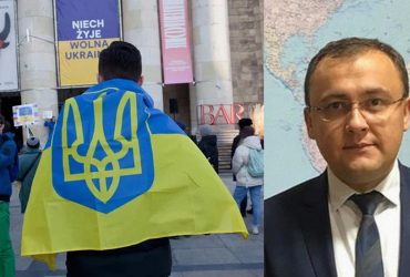 Посол объяснил, почему поляки так и не смогли полюбить украинских беженцев