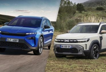 Названо 10 найкращих кросоверів, які варто купити у 2025 році