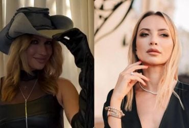 Actress Petrozhitskaya caught for criticism of the game Lesya Nikityuk in the movie